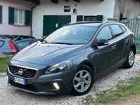 usata Volvo V40 CC D2 1.6 SUMMUM KMCERT GARANZ