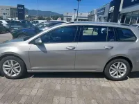 Usata VW Golf VII Business 116 CV (85 kW) 2018 Other Station wagon