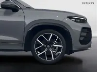 Nuova VW Tayron R-line Plus 193 CV (141 kW) 2025 Grigio SUV