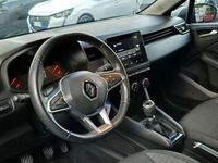 Usata Renault Clio V Evolution 101 CV (74 kW) 2022 Blu Berlina