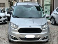 usata Ford Tourneo 1.5 Diesel ok Neopatentati