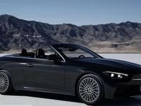 Nuova Mercedes CLE300 AMG Line Premium Plus 258 CV (189 kW) 2025 Cabrio