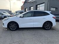 Usata Ford Kuga ST-Line 190 CV (139 kW) 2022 Bianco SUV