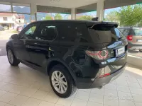 Usata Land Rover Discovery 5 150 CV (110 kW) 2018 Nero SUV