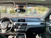 Usata BMW X2 140 CV (102 kW) 2019 SUV