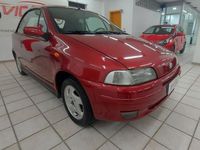 usata Fiat Punto Cabriolet 1.6 16V EL BENZ