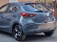 Usata Mazda 2 Center-Line 75 CV (55 kW) 2024 Grigio Utilitaria