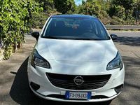 Occasion Opel Corsa 69 ch (50 kW) 2019 Blanc Citadine