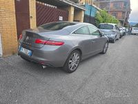 Usata Renault Laguna Coupé 2009 Grigio Coupé