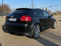 Usata Audi S3 265 CV (194 kW) 2010 Utilitaria