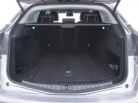 Usata Alfa Romeo Stelvio Ti 190 CV (139 kW) 2021 Grigiogrigio SUV