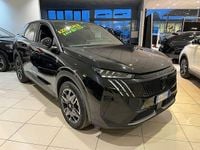 Usata Peugeot 3008 GT 136 CV (100 kW) 2024 Nero SUV