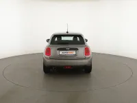 Begagnad Mini ONE 75 HK (55 kW) 2016 Grå Halvkombi