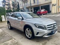 usata Mercedes 200 GLA suvd Executive usato