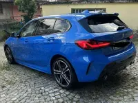 Usata BMW 118 M Sport 150 CV (110 kW) 2021 Berlina