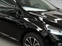 Usata Renault Clio Techno 91 CV (66 kW) 2025 Nero Utilitaria