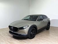 Nuova Mazda CX-30 Nagisa 186 CV (136 kW) 2026 Grigio SUV