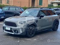 Usata Mini Countryman 2021 Grigio SUV