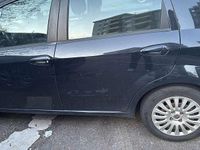 Usata Fiat Grande Punto Active 77 CV (56 kW) 2009 Utilitaria