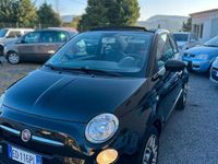 usata Fiat 500C -