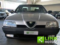 usata Alfa Romeo 164 2.0i V6 Turbo 205CV 1° Serie -