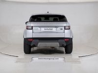 usata Land Rover Range Rover evoque RR Evoque Range Rover Evoque I 2016 Dies 5p 2.0 ed4 SE 150cv