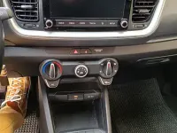 Usata Kia Stonic 84 CV (61 kW) 2022 Grigio SUV