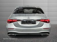 Occasion Mercedes 450 Premium Plus 367 ch (269 kW) 2025 Gris Berline