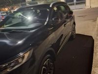 Usata Renault Kadjar 115 CV (84 kW) 2019 Nero SUV