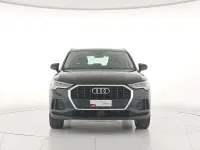 Usata Audi Q3 Sportback Business Plus 245 CV (180 kW) 2021 Nero SUV