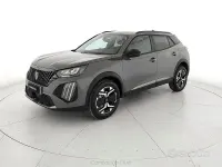 Nuova Peugeot 2008 Allure 136 CV (100 kW) 2026 SUV