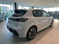 Nuova Peugeot 208 101 CV (74 kW) 2026 Bianco Utilitaria