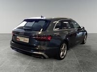 Usata Audi A4 S-Line 204 CV (150 kW) 2024 Grigio Station wagon