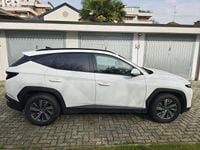 Usata Hyundai Tucson 150 CV (110 kW) 2022 SUV