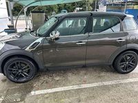 Usata Mini Cooper SD Countryman 143 CV (105 kW) 2016 SUV
