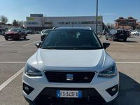 Usata Seat Arona FR 116 CV (85 kW) 2018 SUV