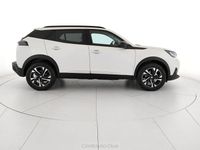 Usata Peugeot 2008 Allure 110 CV (80 kW) 2021 Bianco SUV