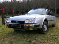 usata Citroën CX CX25 2.5 Gti TURBO