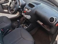 Usata Citroën C1 2014 Bianco Utilitaria