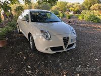 Usata Alfa Romeo MiTo 120 CV (88 kW) 2010 Utilitaria