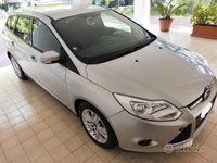 usata Ford Focus 3ª serie - 2012