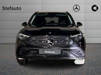 Nuova Mercedes GLC220 AMG Line Premium 197 CV (144 kW) 2026 Nero ossidiana SUV