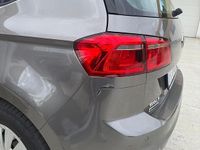 Usata VW Golf VII 110 CV (80 kW) 2016 Grigio Berlina