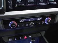 Nuova Audi A1 Sportback S-Line 150 CV (110 kW) 2026 Nero Utilitaria