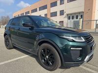 Usata Land Rover Range Rover evoque Dynamic 150 CV (110 kW) 2016 Other SUV