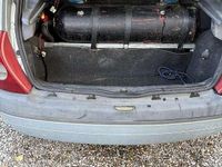 Usata Renault Clio II 61 CV (44 kW) 2001 Berlina