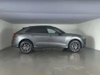 Usata Audi Sport Quattro Sport 286 CV (210 kW) 2021 Grigio daytona perlato Coupé