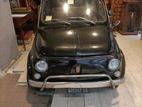 usata Fiat 500L epoca