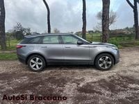 Usata Land Rover Range Rover Velar R-Dynamic 180 CV (132 kW) 2020 Grigio SUV