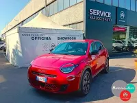 Usata Fiat 600 Comfort 145 CV (106 kW) 2025 Rosso SUV
